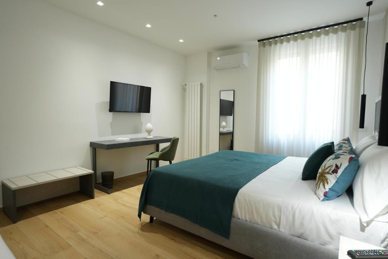 Enea Suite Трапані Екстер'єр фото