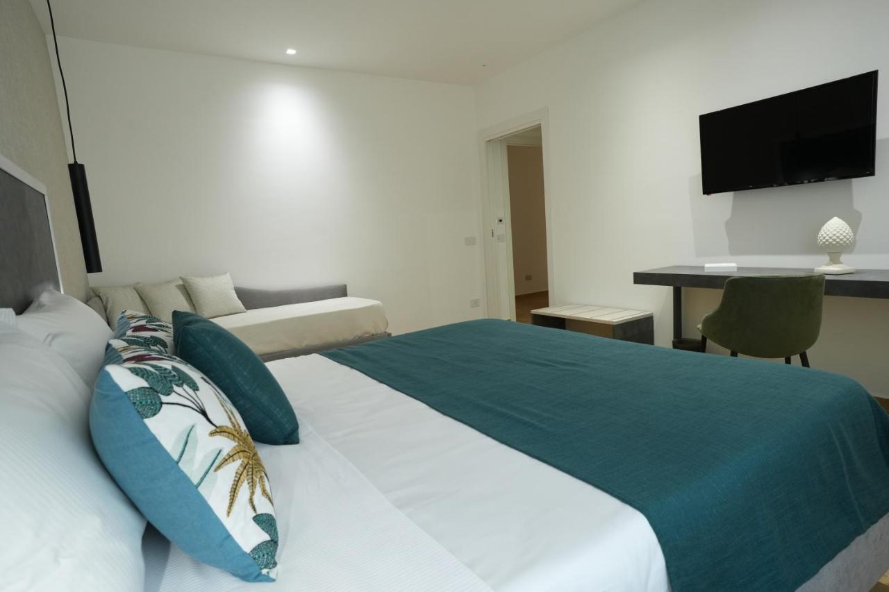 Enea Suite Трапані Екстер'єр фото