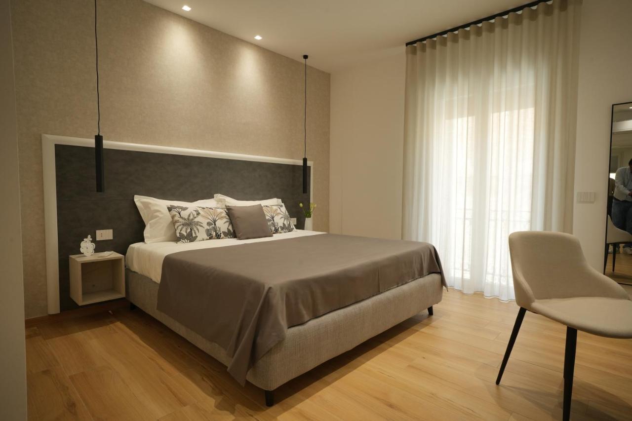 Enea Suite Трапані Екстер'єр фото