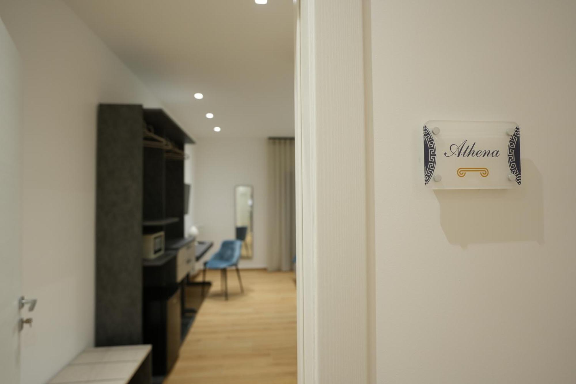 Enea Suite Трапані Екстер'єр фото