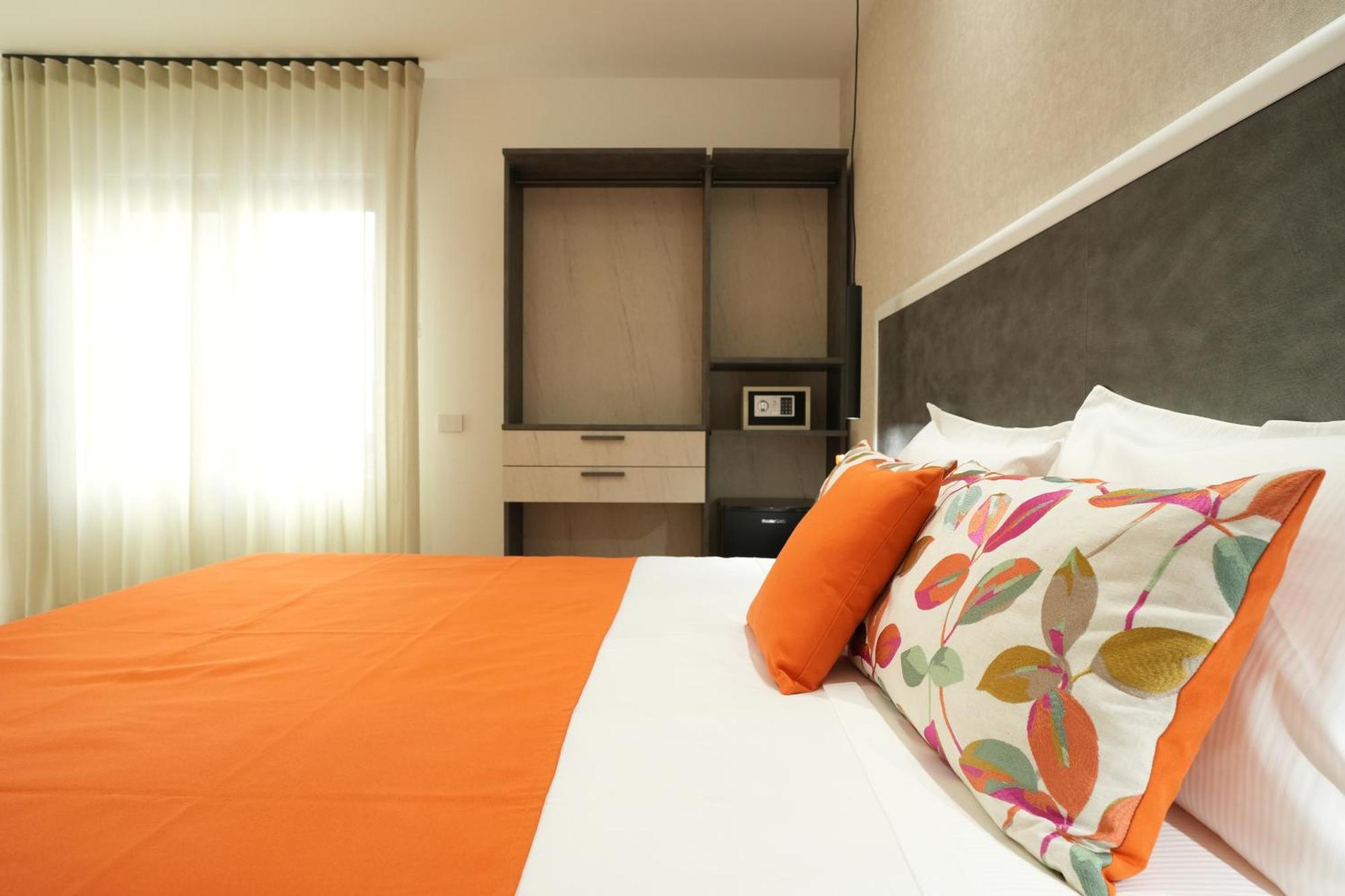 Enea Suite Трапані Екстер'єр фото