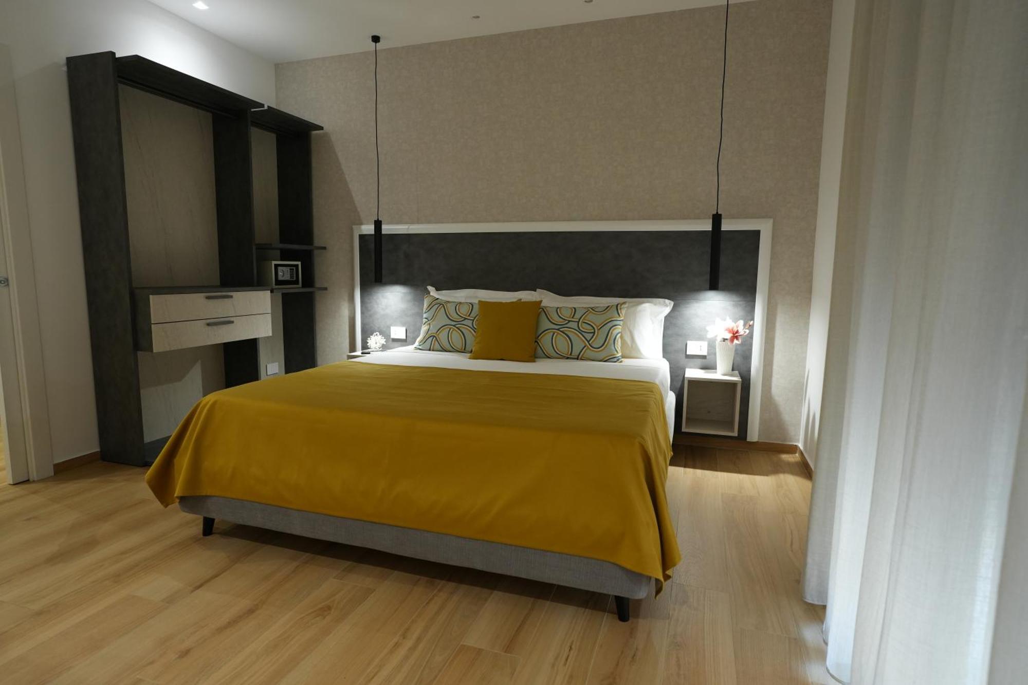 Enea Suite Трапані Екстер'єр фото