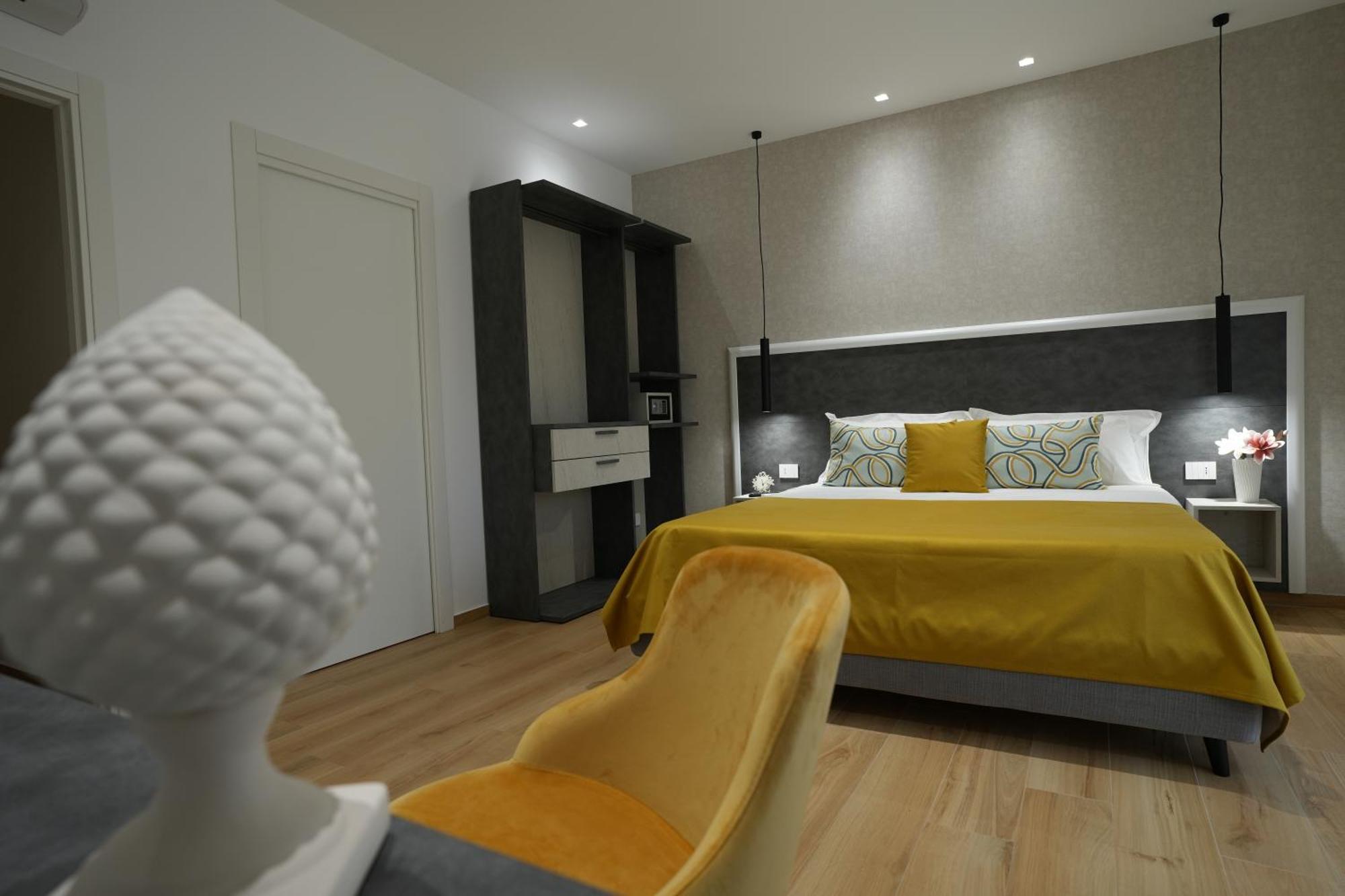 Enea Suite Трапані Екстер'єр фото