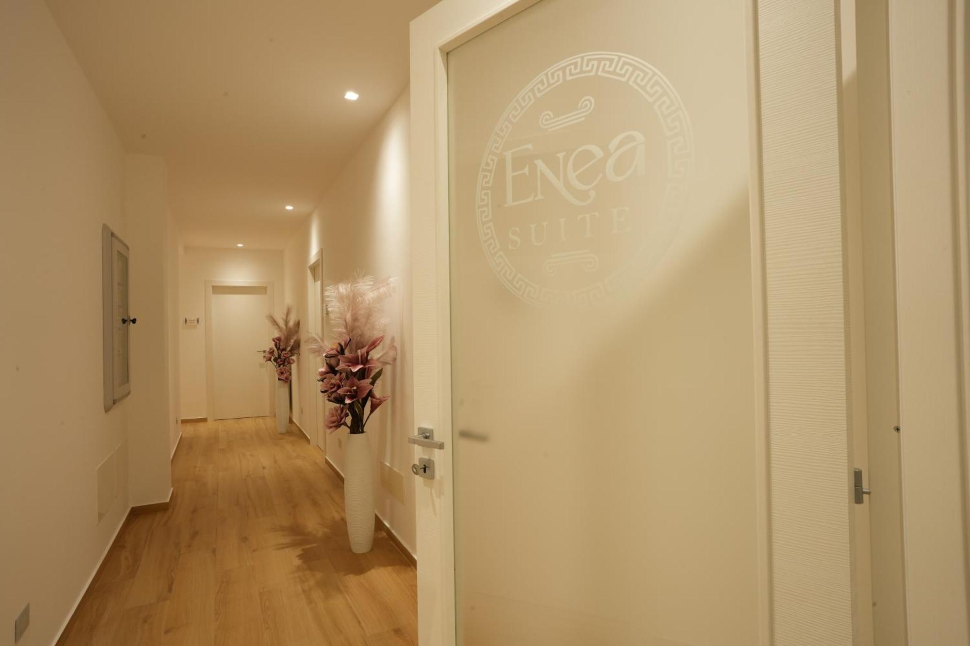 Enea Suite Трапані Екстер'єр фото